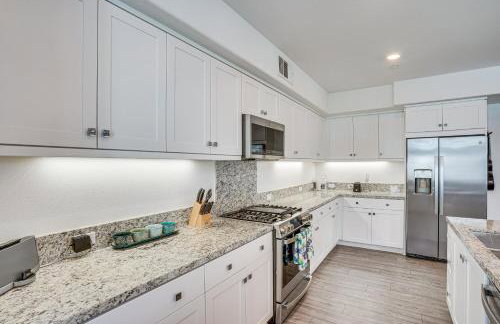 Convenient Anaheim Condo Walk to Angel Stadium - Foto 10