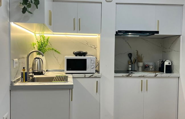 Bllok Scandi Apartments - Foto 7