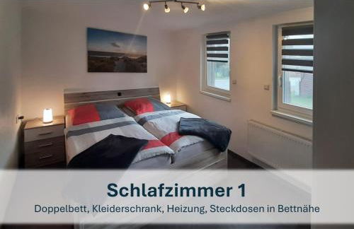 Stedesdorf, Ferienwohnung 49 - Foto 16