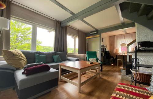 NEU! Ferienhaus Haus LoLa - Foto 2