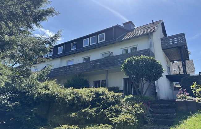 Apartment in Altenau Near Hexenstieg Trail - Photo 34