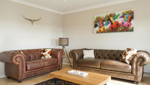 Haubarg Ossenhoff Haubarg Ossenhoff Appartement Buernhus - Foto 2