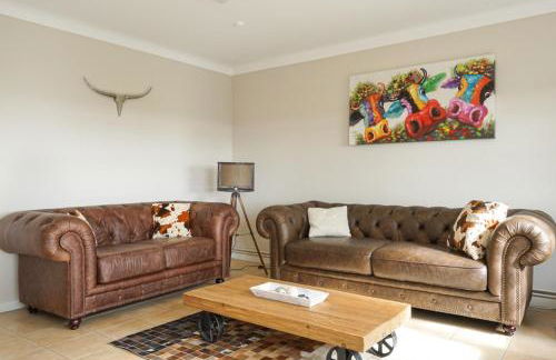 Haubarg Ossenhoff Haubarg Ossenhoff Appartement Buernhus - Photo 2