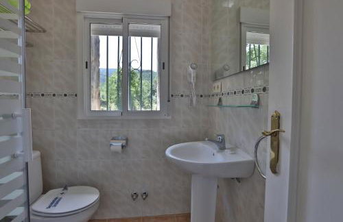 Apartamentos El Madroñal - Foto 19