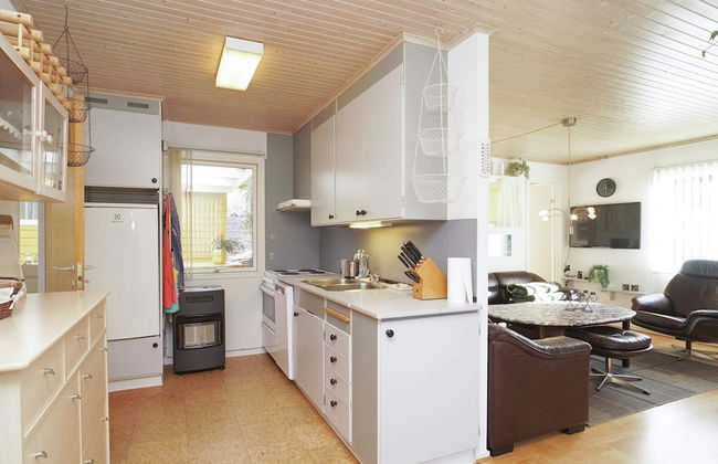 4 Person Holiday Home in Vig - Photo 6