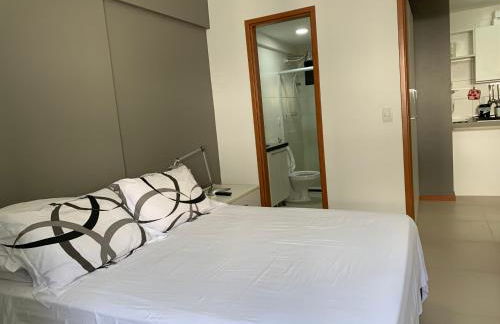 Apto completo Jatiúca - Foto 7