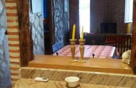 Casa Rural Hoces del Duratón El Villar - Foto 11