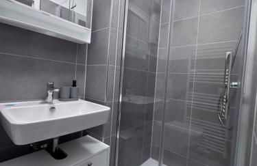 Brand-New Renovated Studio Apartment - Foto 21