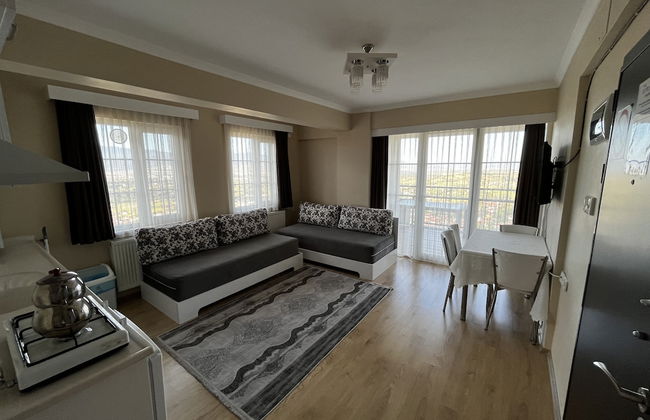 Bolu Seyir Apart - Photo 13