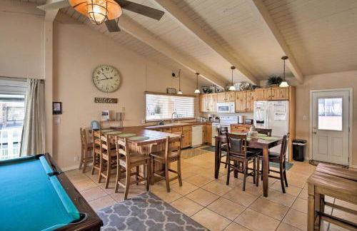 Canalfront Family Home with Private 50-Foot Dock! - Foto 6