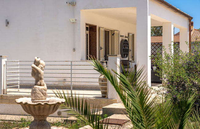 Villetta Emanuela by Wonderful Italy - Foto 21