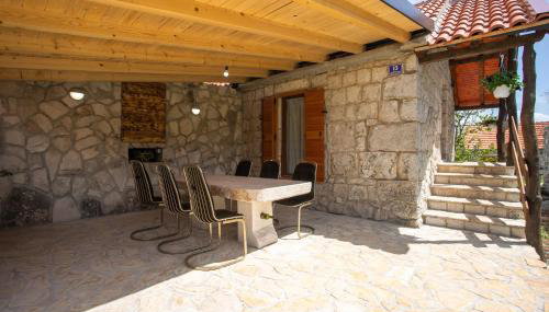 Patakun holiday home for 5, with heated pool - Foto 5