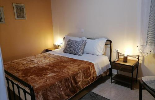 House in Amfilochia- Μονοκατοικία - Foto 17