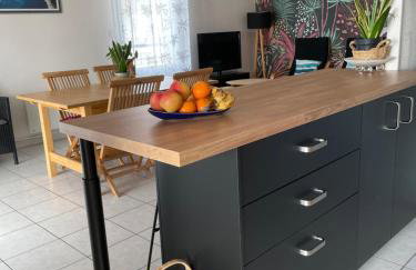 Océanis face océan - Foto 7