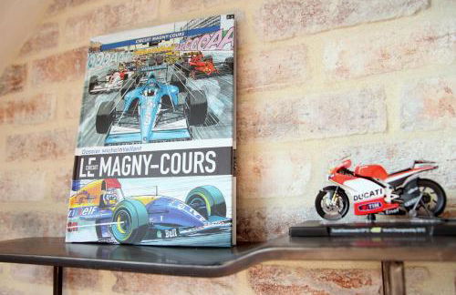 Le Circuit - Tout simplement: confort! - Foto 26