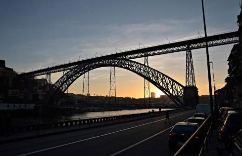 RVA - Gustave Eiffel Apartments - Foto 16