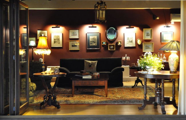 Anna's Mansion - Foto 26