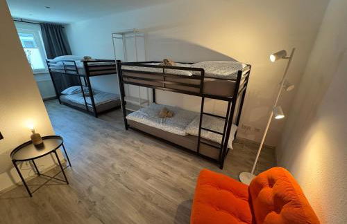 Die Giraffe - Foto 6