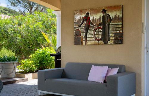 Villa Lavyn - Foto 49