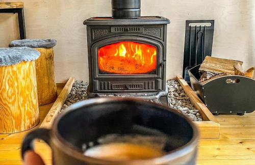 Siedlisko Kamionka - Photo 17