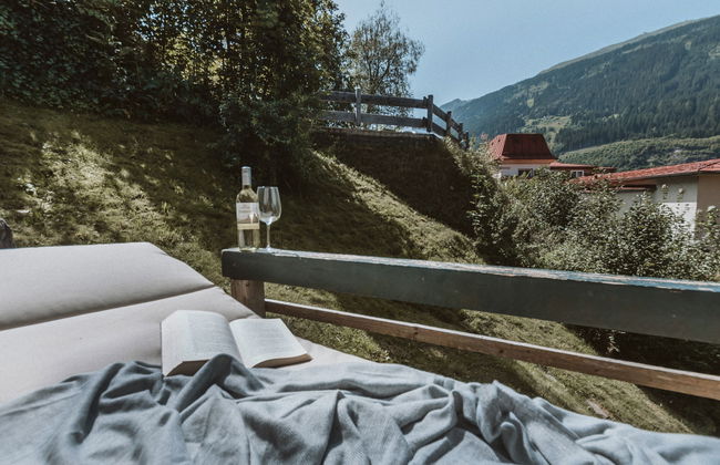 Chalet 1018 - Foto 3