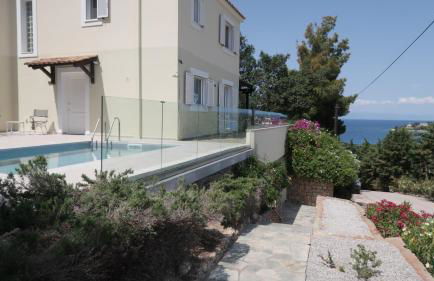 Iliana Exclusive Villa - Private Pool - Foto 23