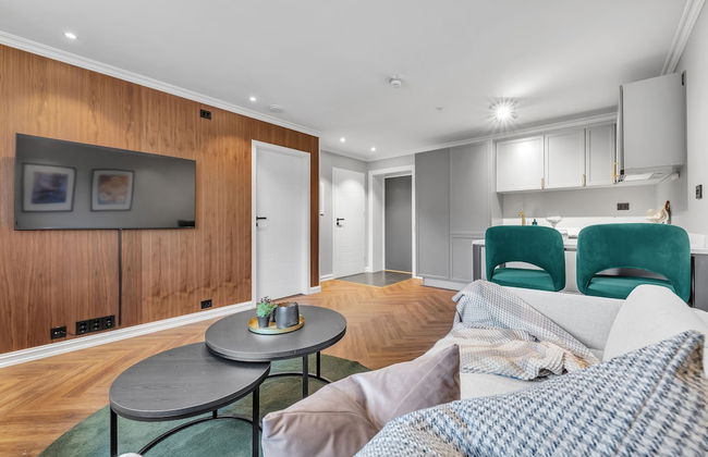 Enter St. Elisabeth Suites - Foto 9