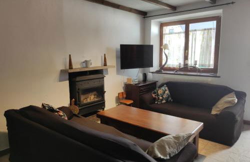 CASA RURAL EL TOLEO - Photo 8