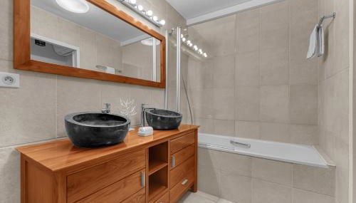 Prat d'Albis - Appt avec terrasse - Foto 5