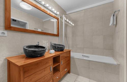 Prat d'Albis - Appt avec terrasse - Foto 5