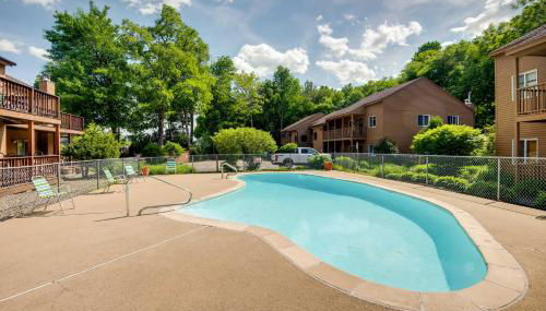 Lovely White Mountains Condo Hike, Ski and Unwind! - Foto 4