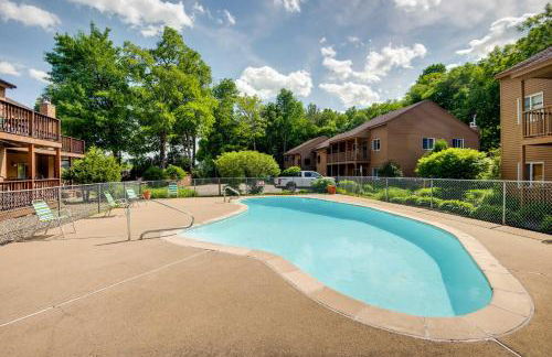 Lovely White Mountains Condo Hike, Ski and Unwind! - Foto 4