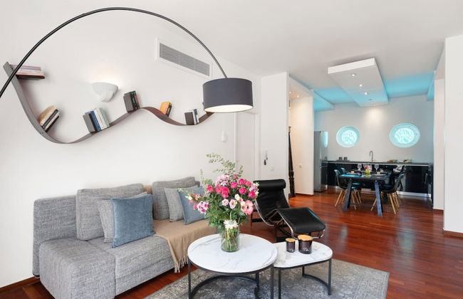 1BD Serene Calm Pool House - Foto 8