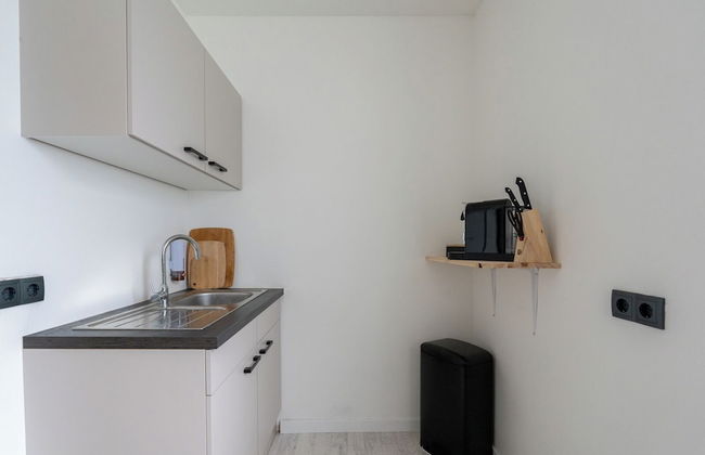 COY Apartments Steyr - Work & Relaxation - Foto 48