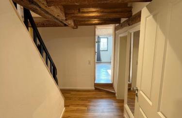 Altstadt Maisonette Karlstadt - Foto 14