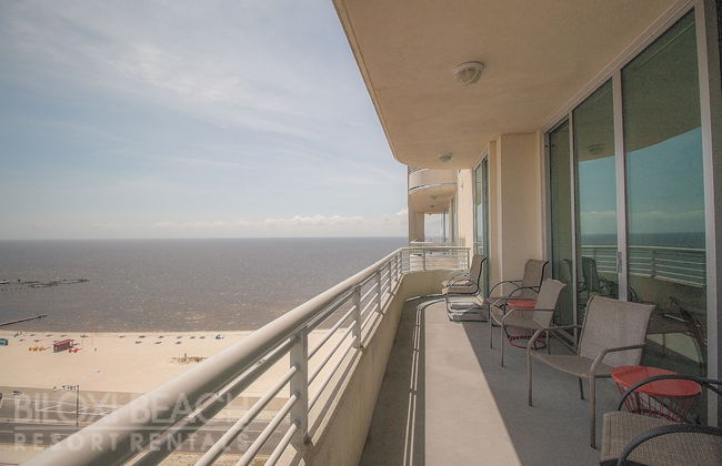 Ocean Club 1006 - Foto 13