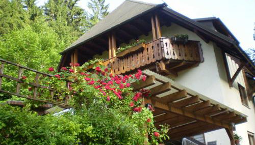 Haus am Bach - Foto 2