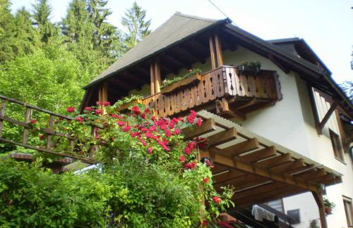 Haus am Bach - Foto 2