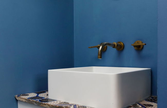 Amazing 5 BR Country Home Pool Gym Yoga Studio - Photo 36