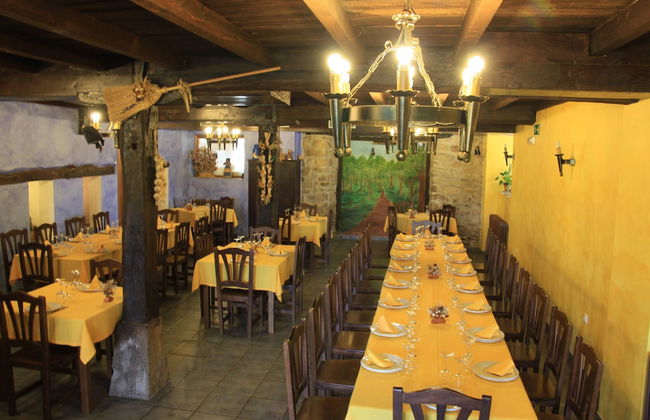 Casa Rural Bentazar - Foto 8