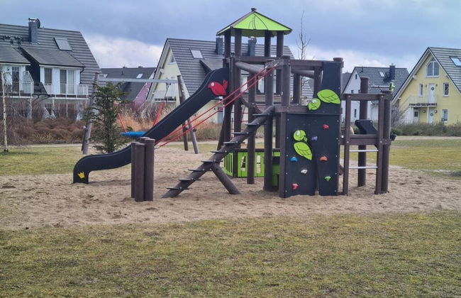 Holiday Apartment Sanddorn WE 7 - Photo 7