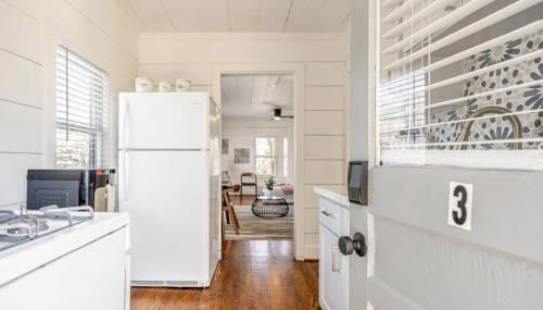 Historic Heights Artist Bungalow #3 - Foto 5