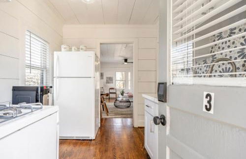 Historic Heights Artist Bungalow #3 - Foto 5