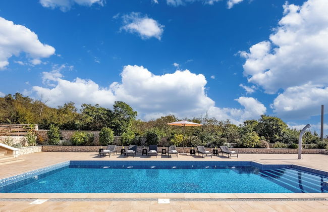 Villa Vilani Spa & Pool - Foto 28