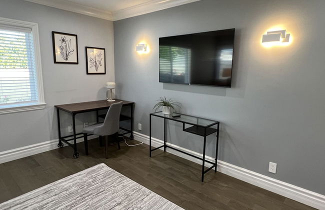 Upscale Modern 4BR Torrance House Built 2018 w Garage Fenced Yard Patio p79 - Foto 13