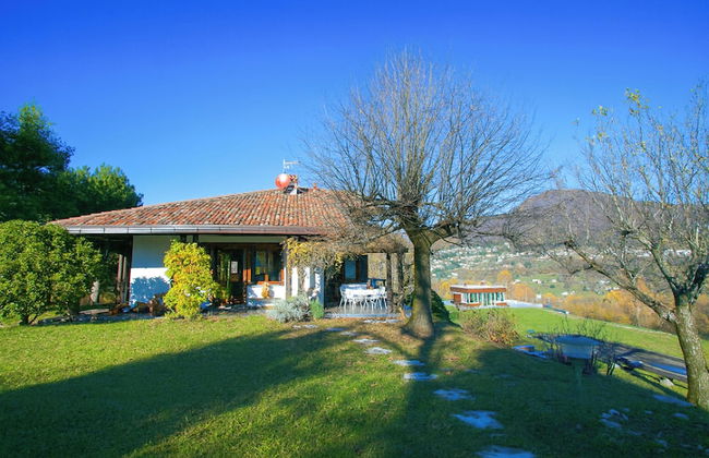 Villa Intelvi - Foto 81