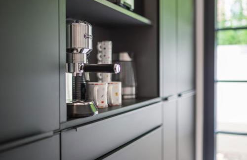 Luxury Design Loft - Foto 6