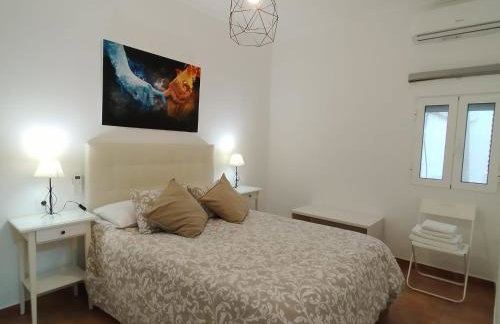 El apartamento de Ana -Jerez - Foto 14