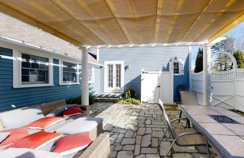 Firehouse Cottage - Foto 30