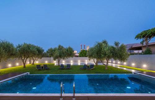 Eightyfour Living with private pool - Foto 65